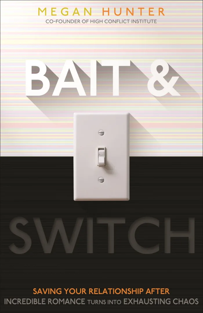 Cover of Bait & Switch