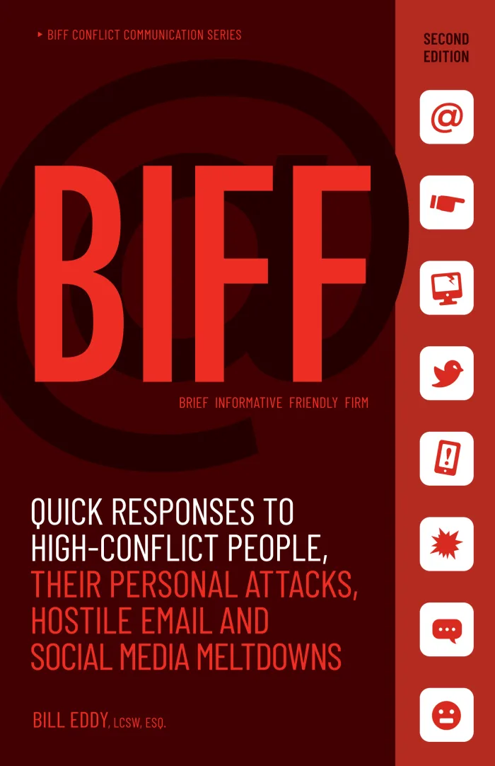 Cover of BIFF