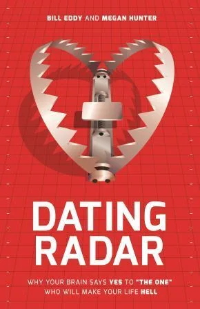Cover of Dating Radar