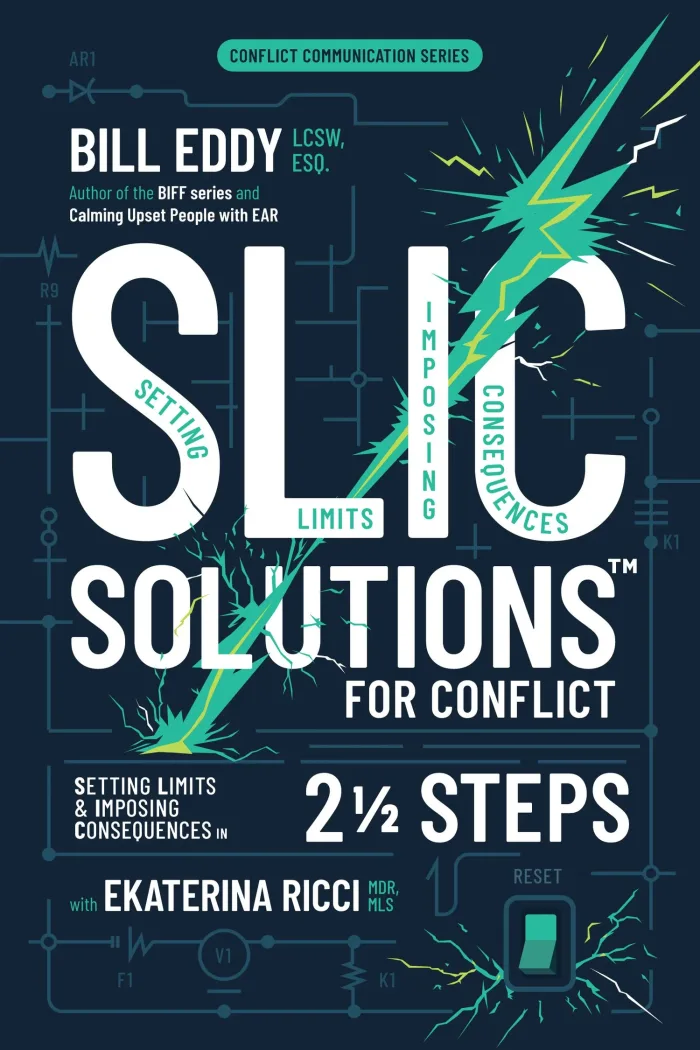 Cover of SLIC Solutions™ for Conflict