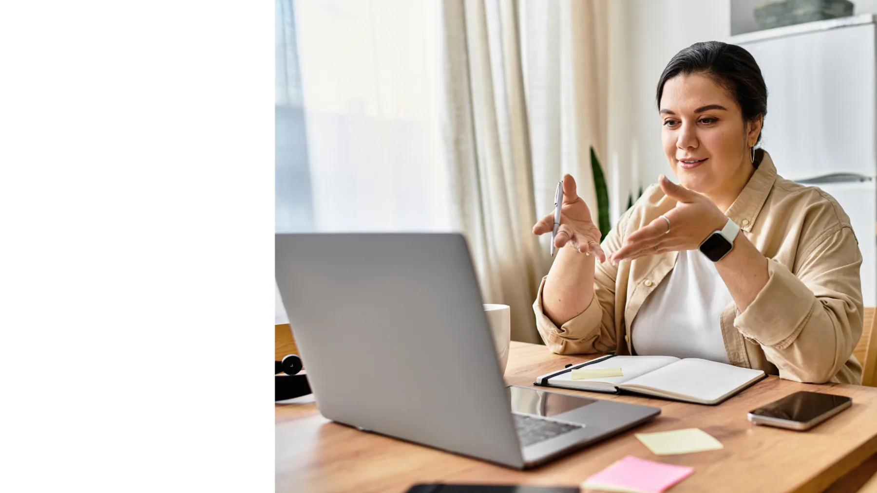 Conflict Influencer Online Group Class