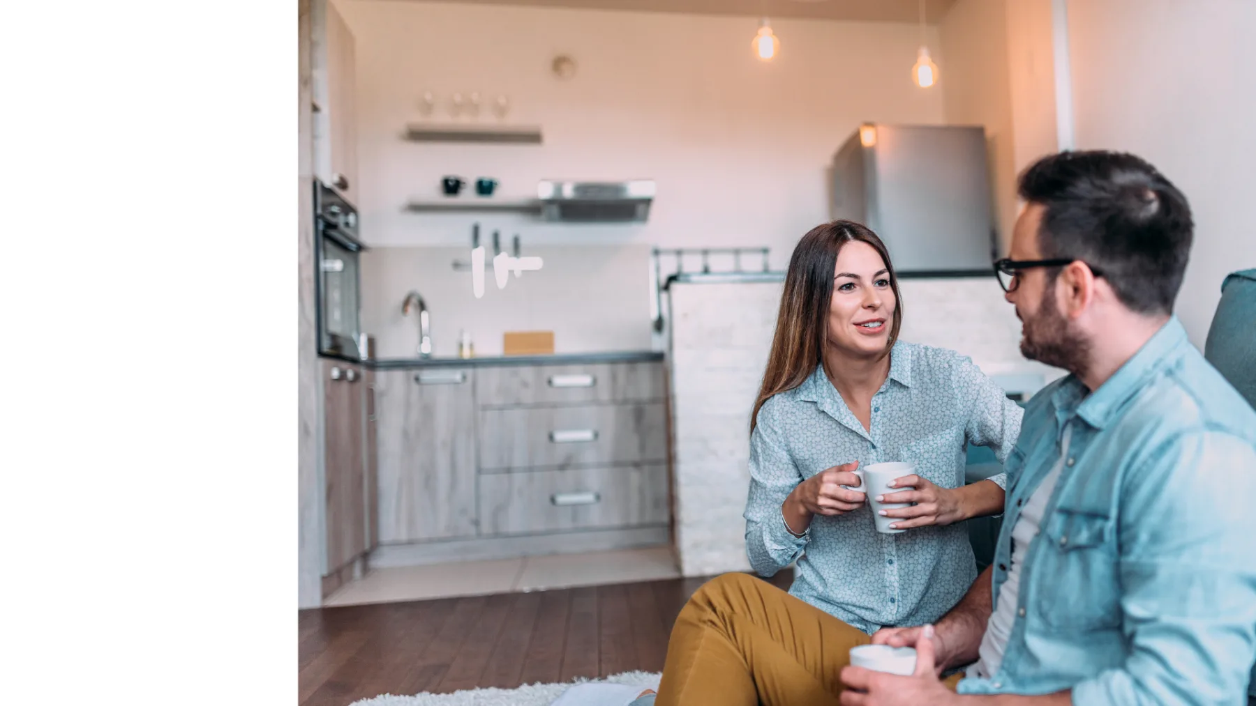 New Ways for Couples and Families staying together