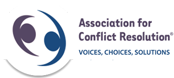 Association for Conflict Resolution