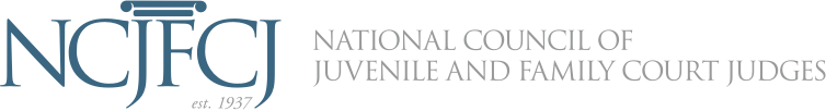 National Council of Juvenile & Family Court Judges