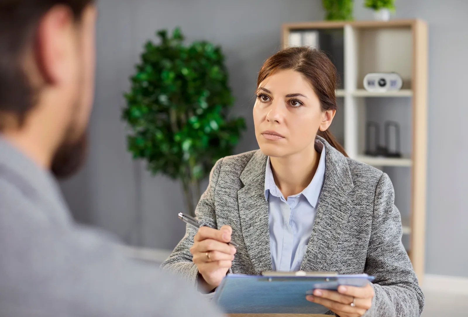 When one employee's complaints keep escalating to HR, leadership, and legal