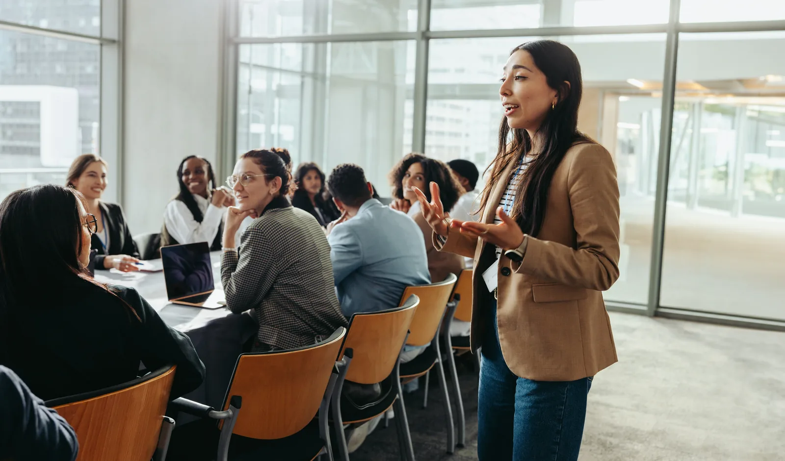 When every difficult conversation lands on HR's desk, it's a manager training problem
