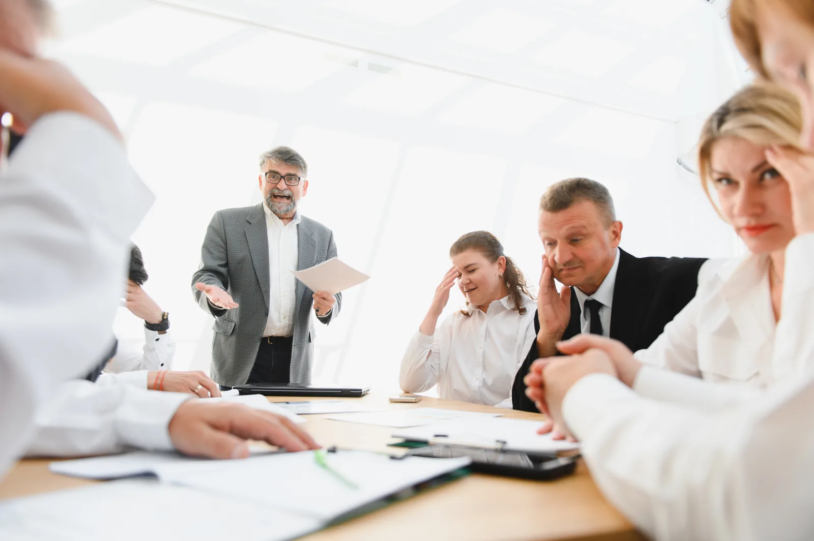 How to handle a toxic high performer