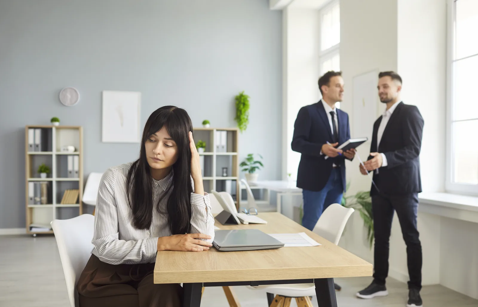 A workplace bullying program that actually changes behavior
