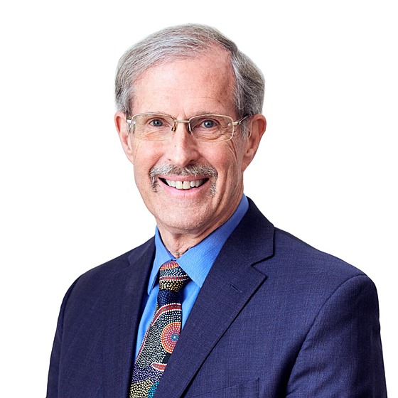 Bill Eddy, LCSW, Esq., Co-Founder and Chief Innovation Officer of High Conflict Institute