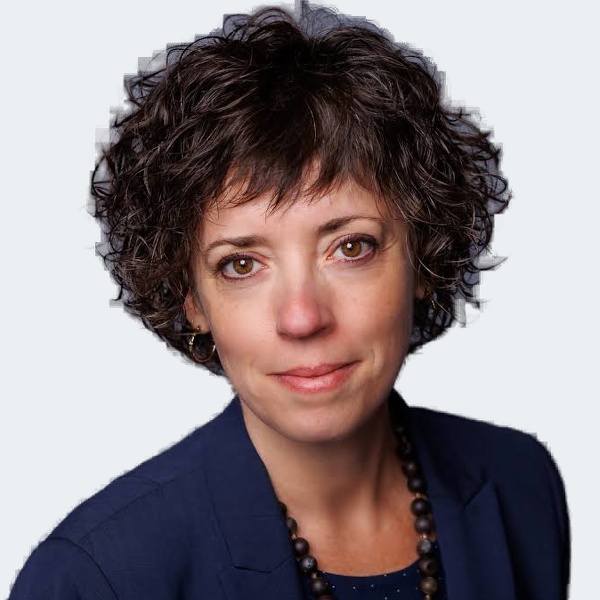 Cherolyn Knapp, Speaker & Trainer, High Conflict Institute