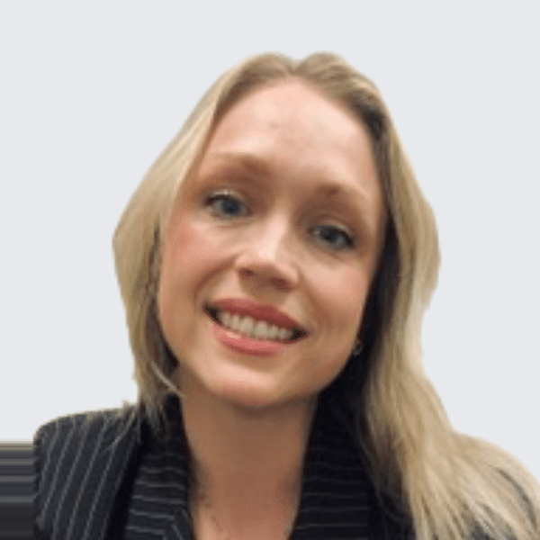 Christine Schwark, Speaker & Trainer, High Conflict Institute