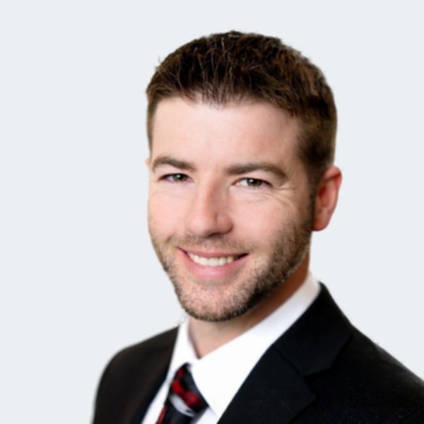 Jae Morgans, Speaker & Trainer, High Conflict Institute