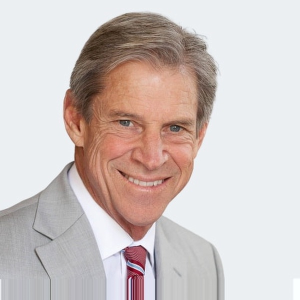 John Edwards, Speaker & Trainer, High Conflict Institute