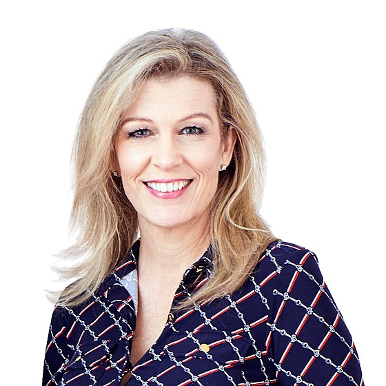 Megan Hunter, CEO and Co-Founder of High Conflict Institute