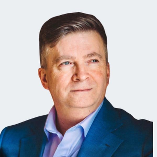 Michael Lomax, Speaker & Trainer, High Conflict Institute