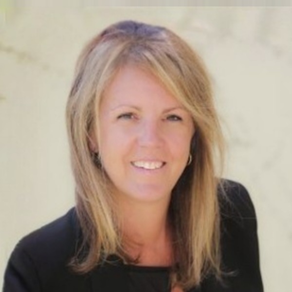 Susie Rayner, New Ways Manager, High Conflict Institute