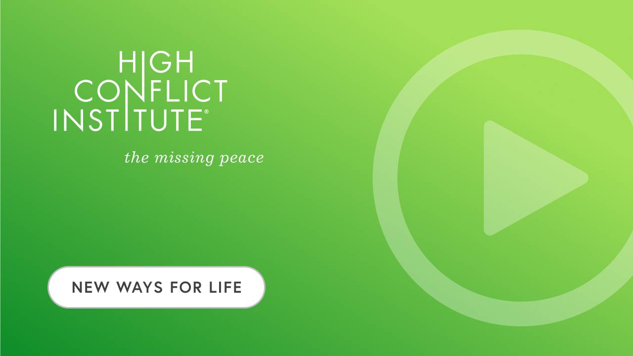 New Ways for Life™ Instructor Training